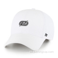 Gorras de béisbol para hombre 100% nylon twill silicon snapback